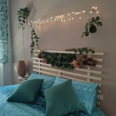 La Casetta Azzurra * Roma