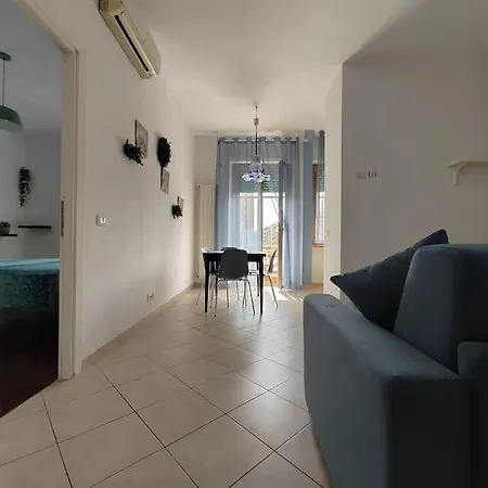 La Casetta Azzurra Apartamento *