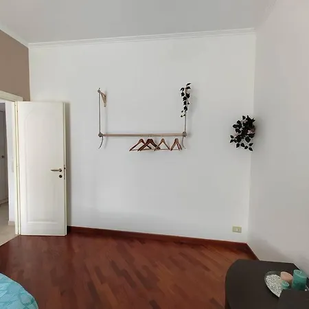 La Casetta Azzurra * Roma