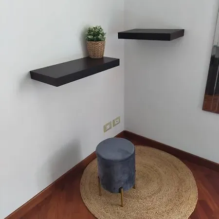 Apartamento La Casetta Azzurra