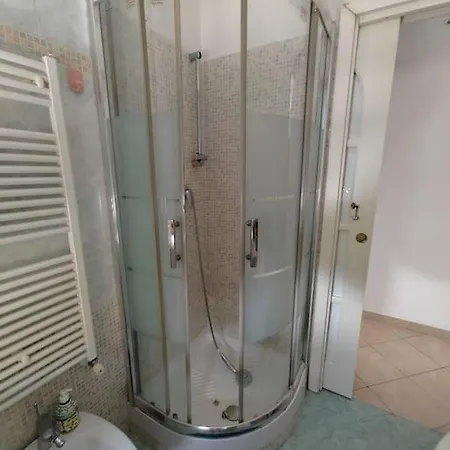 La Casetta Azzurra Roma