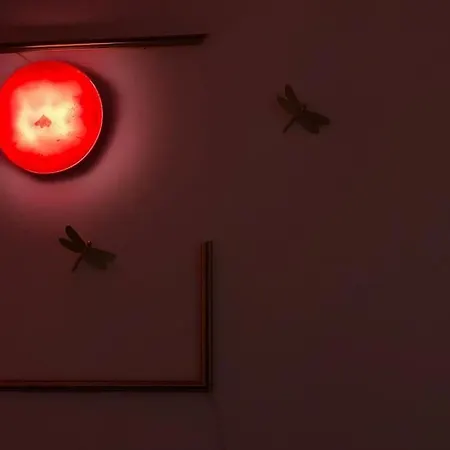 La Casetta Azzurra Apartamento