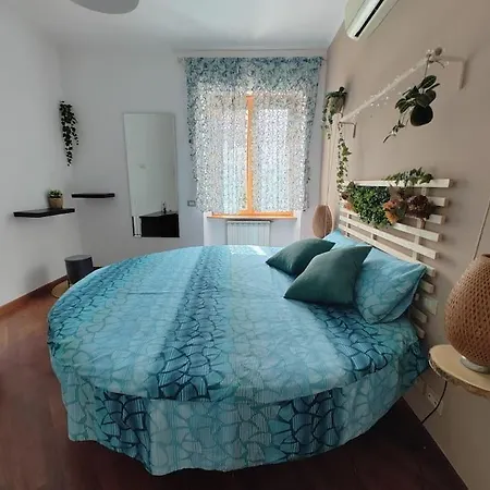 La Casetta Azzurra * Roma