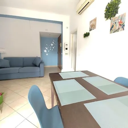 La Casetta Azzurra Apartamento Roma