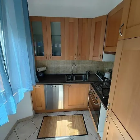 Apartamento La Casetta Azzurra *