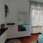 La Casetta Azzurra Apartamento Roma