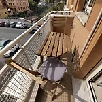 Apartamento La Casetta Azzurra