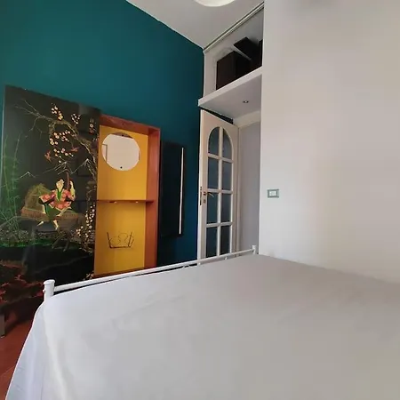 Appartamento La Casetta Azzurra