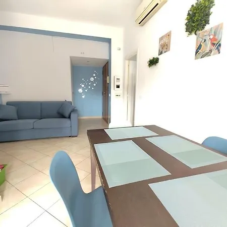 La Casetta Azzurra Appartamento Roma