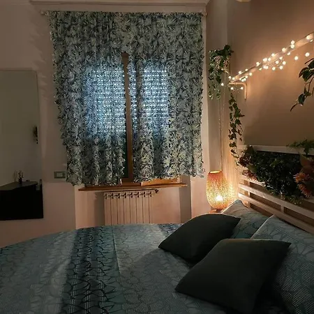 Apartment La Casetta Azzurra Rome