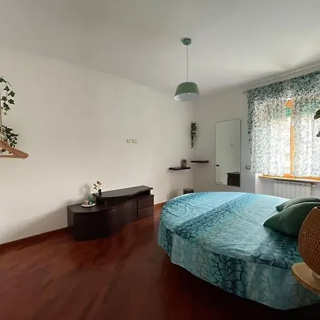 La Casetta Azzurra *