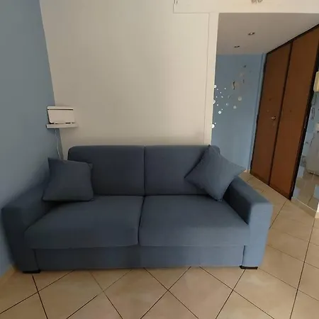 شقة La Casetta Azzurra *