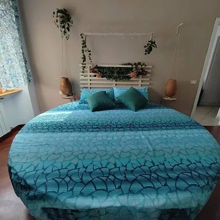 La Casetta Azzurra شقة روما